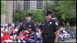 2013 Memorial Day