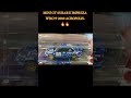 The Mini GT Subaru Impreza WRC99 2000 Acropolis Rally is pure rally perfection in 1/64 scale.