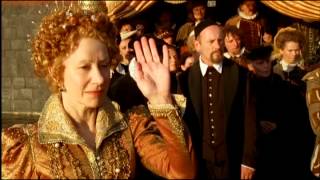 Elizabeth Anjou pt  II
