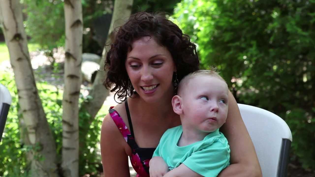 Jesse's 2nd Birthday