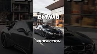 How BMW Uses Air as a Shield