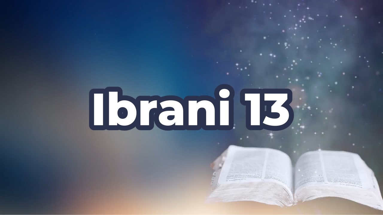 Ibrani 13