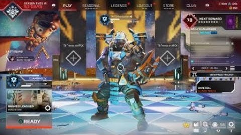 Number 1 gibby on 70 fov plays