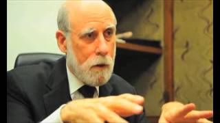 Interview with Vinton Gray Cerf