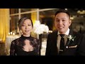 Ngoc and Triet Silver Creek Valley San Jose Wedding Video Highlight