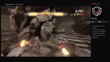 DOOM | ANTKILLER068 | Multiplayer | KILL THEM ALL!