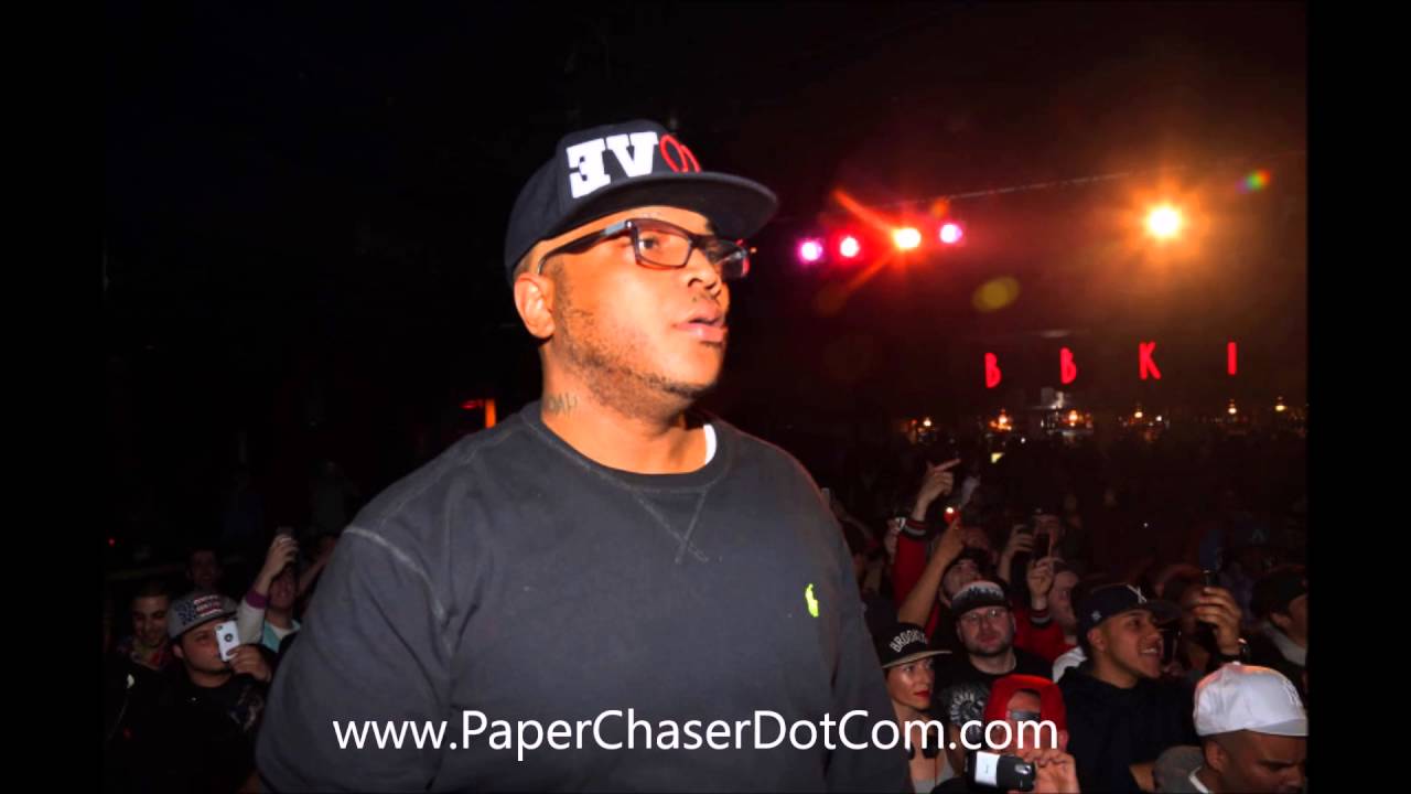 Styles P - Ghost Boogie (2016 New CDQ No DJ) @therealstylesp