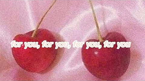 Alexandra Stan // Cherry lips lyrics 🍒👄