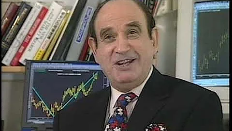 W.D. Gann Treasure Discovered: Simple Trading Plan...