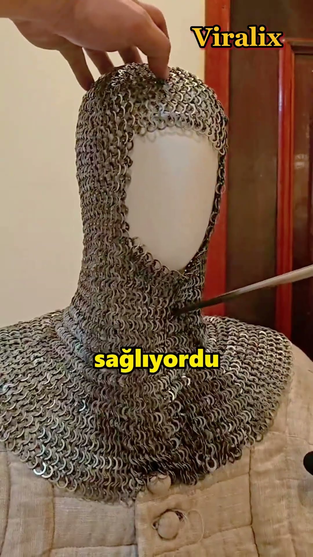 Orta Çağ Şövalyelerini Kimse Neden Yenemiyordu?