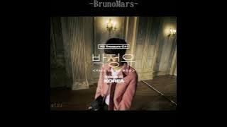 【和訳】JEONGWOO cover / When I Was Your Man - Bruno Mars