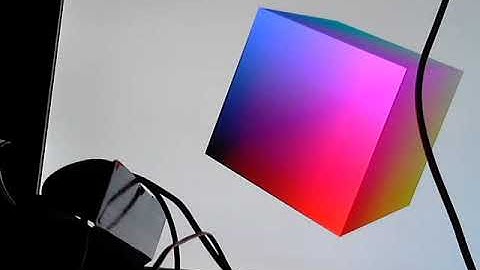 Panfrost on Amlogic S912 (Mali T820)