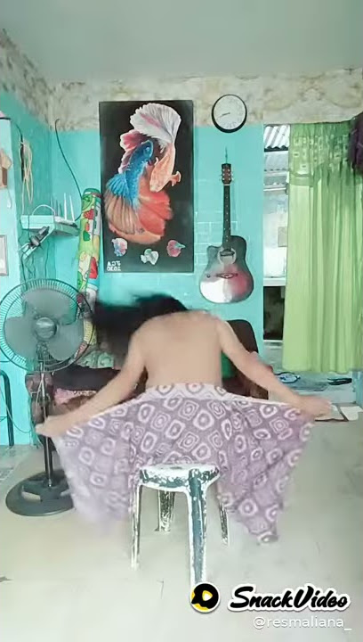 #kirain cwek cantik, ternyata waria