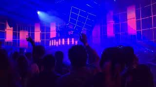deadmau5 - Not Exactly (Rebūke Remix) Live at the Brooklyn Mirage (retro5pective: Encore Set #1)