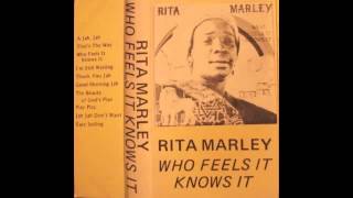 Thank You Jah By Rita Marley