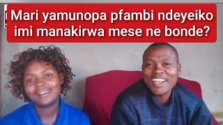 Hurukuro Dzevaviri Episode 2