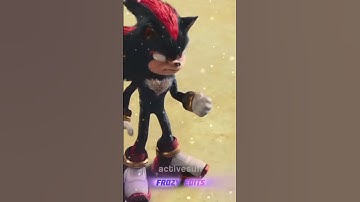 Shadow in a squid game💀 #edit #whatif #sonic #trending #trollface #views