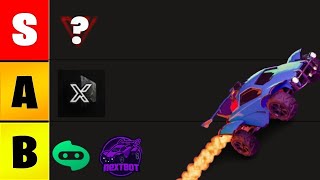 I Ranked EVERY Rocket League AI Cheat from Best to Worst | Part 2