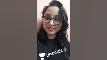 Question of the day with Jyoti Kumari - Day 65| CSIR UGC NET #shorts#unacademylivecsir#csir2021