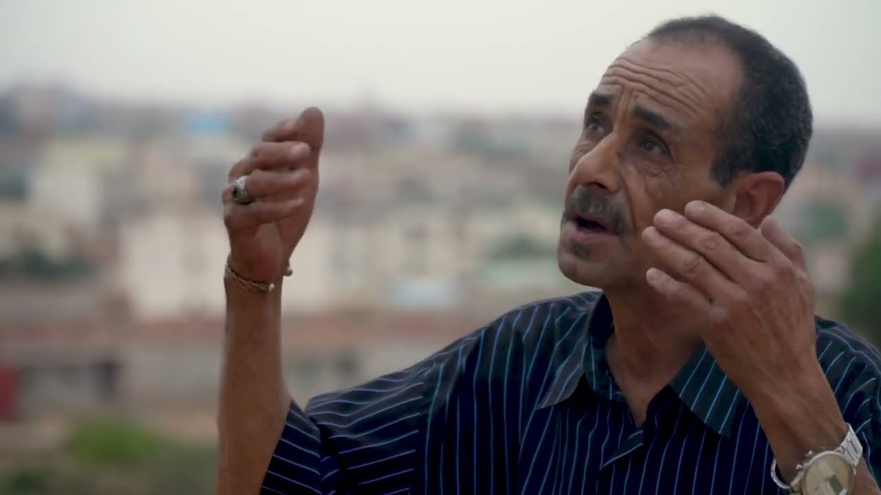 ARIF - RAAWIN NARIF - ( vídeo clip 2025