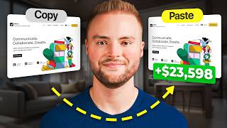 Copy This Perfect Website To Double Your Business