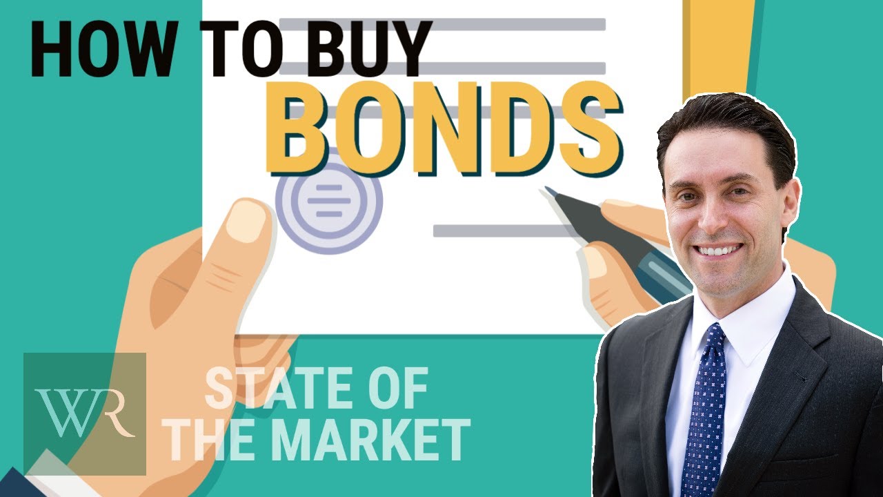 How To Buy Investment Bonds - YouTube