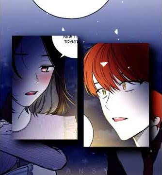「 Still with You」Seven&Hana | Mystic Messenger
