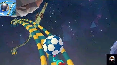 Action Balls Gameplay Walkthrough ( Part - 6 )