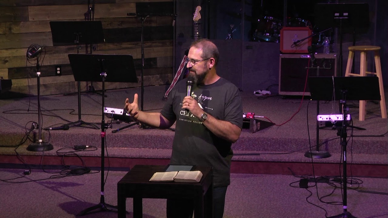 Essential Elements of Community