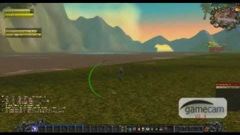 How to get under Stormwind City patch 3.3.