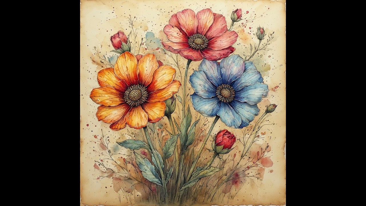 TENEREZZE DIVINE- MUSICA