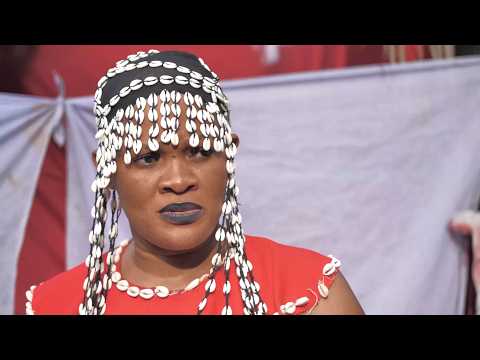 The Monster King Pt 2 - 2026 Latest Epic Nollywood Movie | Nigerian Movie