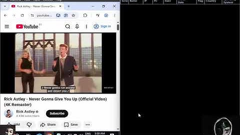 The FIRST KNOWN Hacking Method EXPOSED
