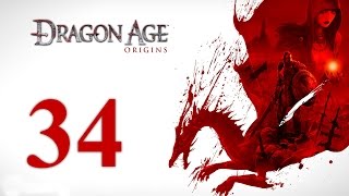 Dragon Age: Origins - Часть 34