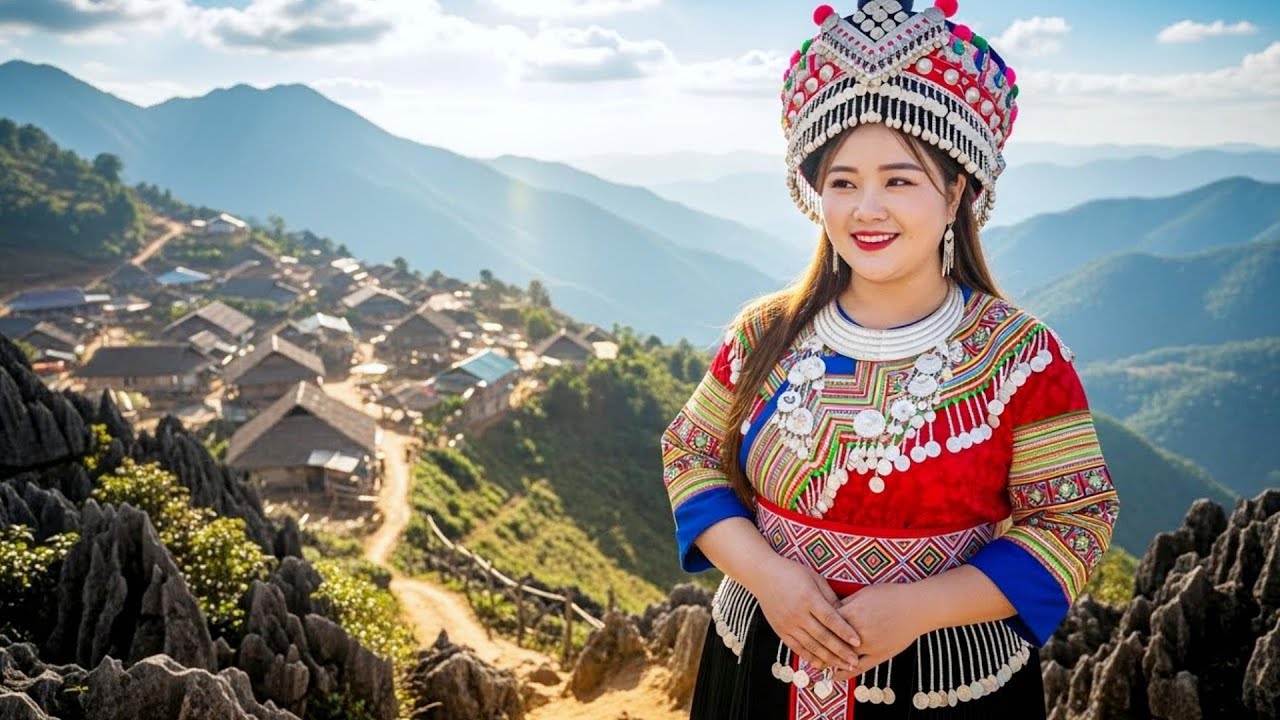 Khuv Xim Tus Neeg Phem Nraus – Dab Neeg Tu Siab 12/9/2025