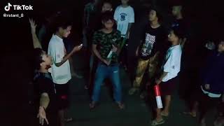 Story WA ramadhan ayo saor versi suporter bola