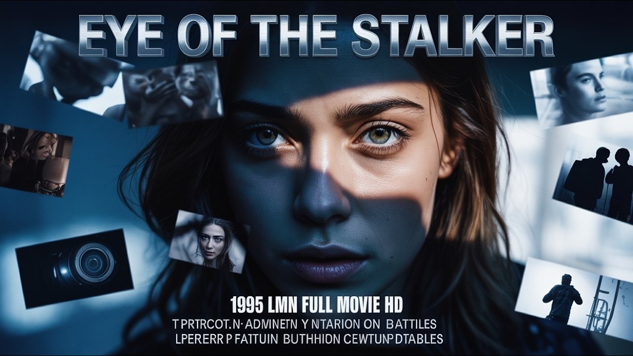 Eye Of The Stalker (1995) LMN Full Movie HD