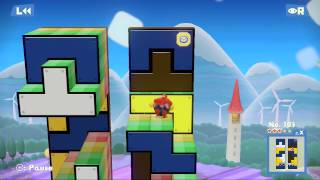 Pushmo World Playthrough Part 7