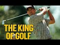 Tiger Woods Biography | Golf’s Greatest Icon