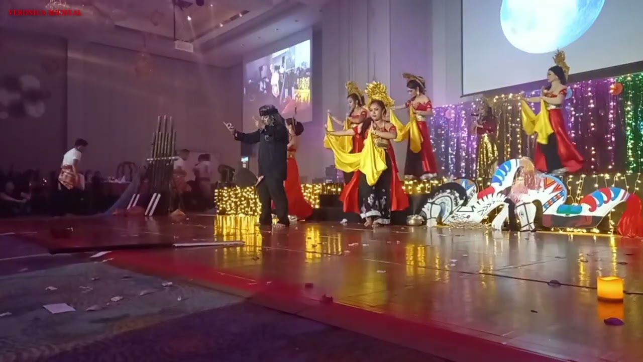 Staff party 2022 | CHI SPA Department | 