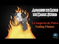 Analisis Dark Souls - Un Imperio de Polvo: Fading Flames