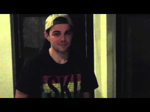 Erik's Spanish Video