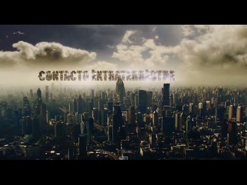 Contacto Extraterrestre: Ovnis y Controversias, por History Channel .