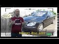 Какими приходят авто из Японии с пробегом 500 000 км. Это фантастика.