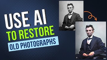 Building an AI vintage photo colorizer & restorer with Zapier & Replicate