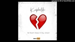 Kuphelile (Feat. Djy Small)