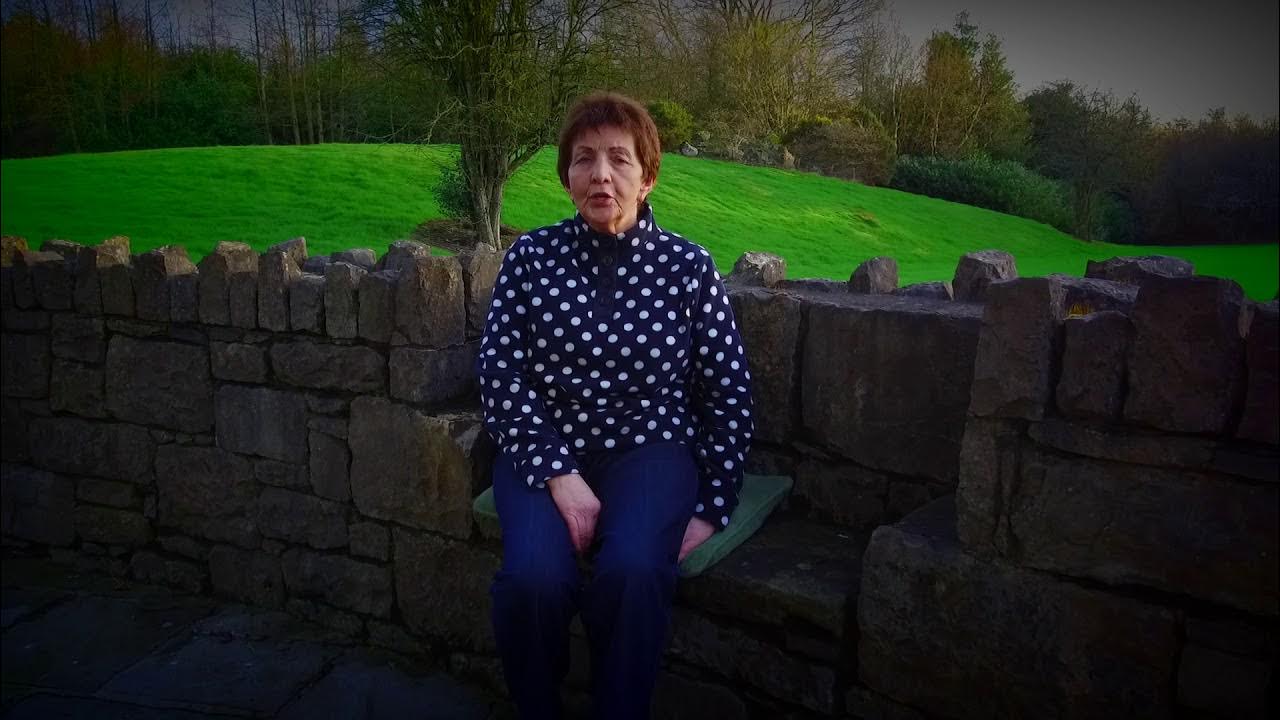 Margo Have You Got Time