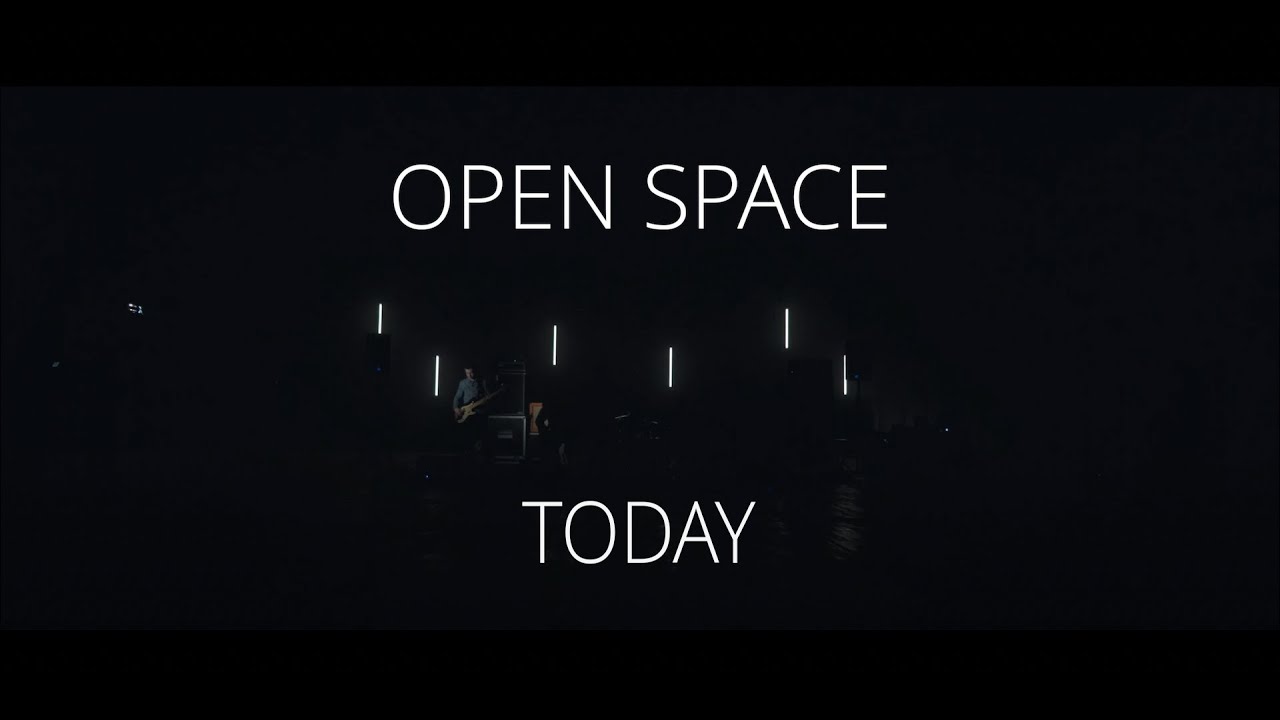 Watch Open Space – Today (Live, Recorded 2021) on YouTube Watch Open Space – Today (Live, Recorded 2021) on YouTube