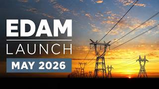 Extended Day-Ahead Market (EDAM) is live! Learn more. Guide