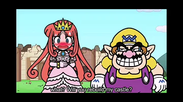 おすそわけるメイドインワリオ発売記念アニメおなら大会 Warioware Get It Together Commemorative Anime Fart Tournament Mp3
